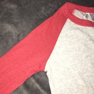 baseball tee